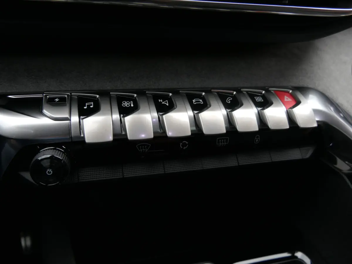 1.6 Plug in Hybrid 225pk GT | Panoramadak