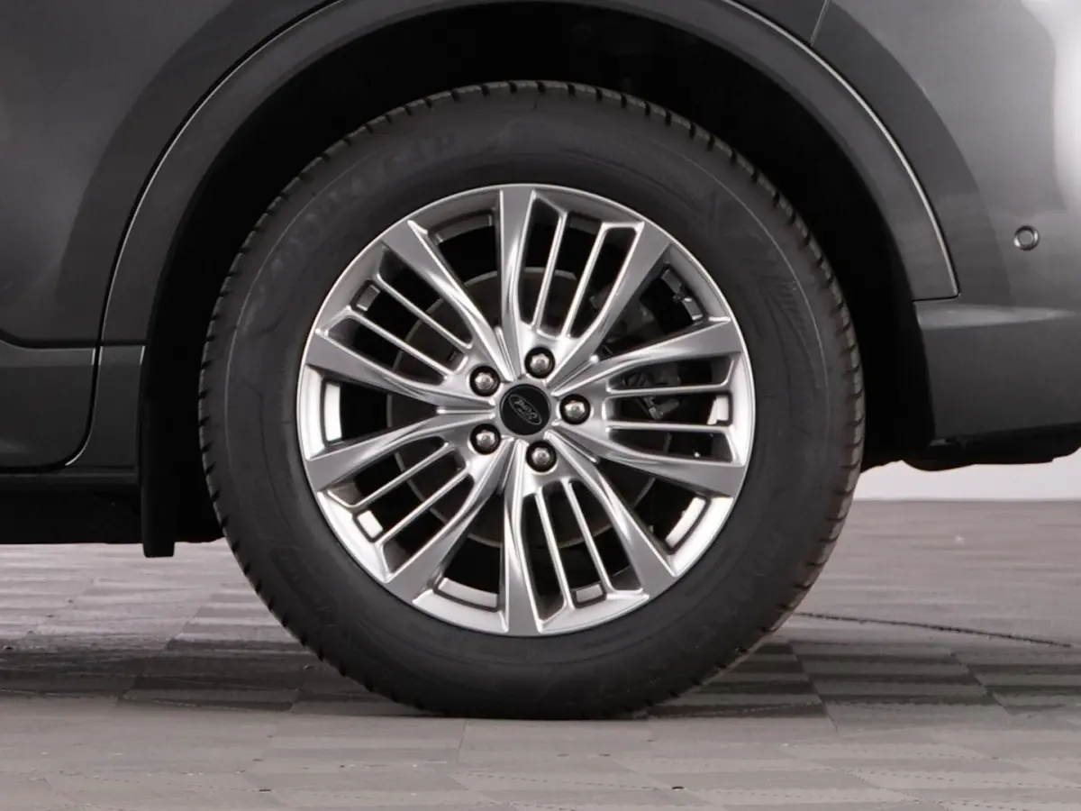 2.5 PHEV Vignale | PANORAMADAK | LEDER | B&O | Head-Up !