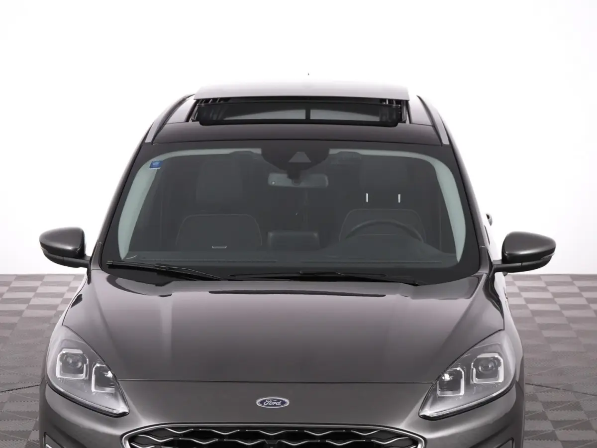 2.5 PHEV Vignale | PANORAMADAK | LEDER | B&O | Head-Up !