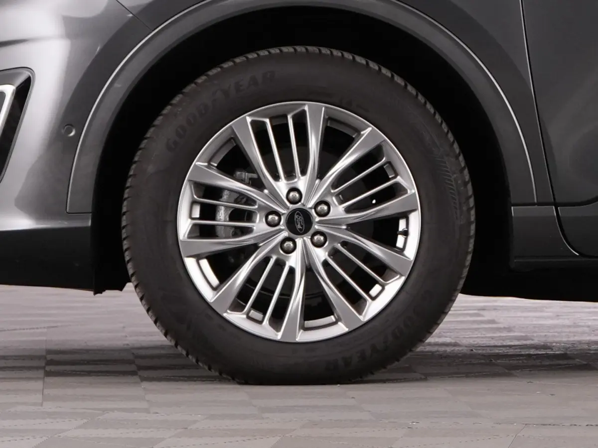 2.5 PHEV Vignale | PANORAMADAK | LEDER | B&O | Head-Up !