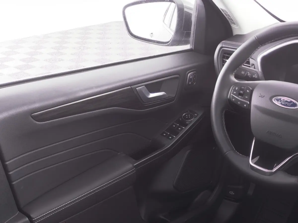 2.5 PHEV Vignale | PANORAMADAK | LEDER | B&O | Head-Up !