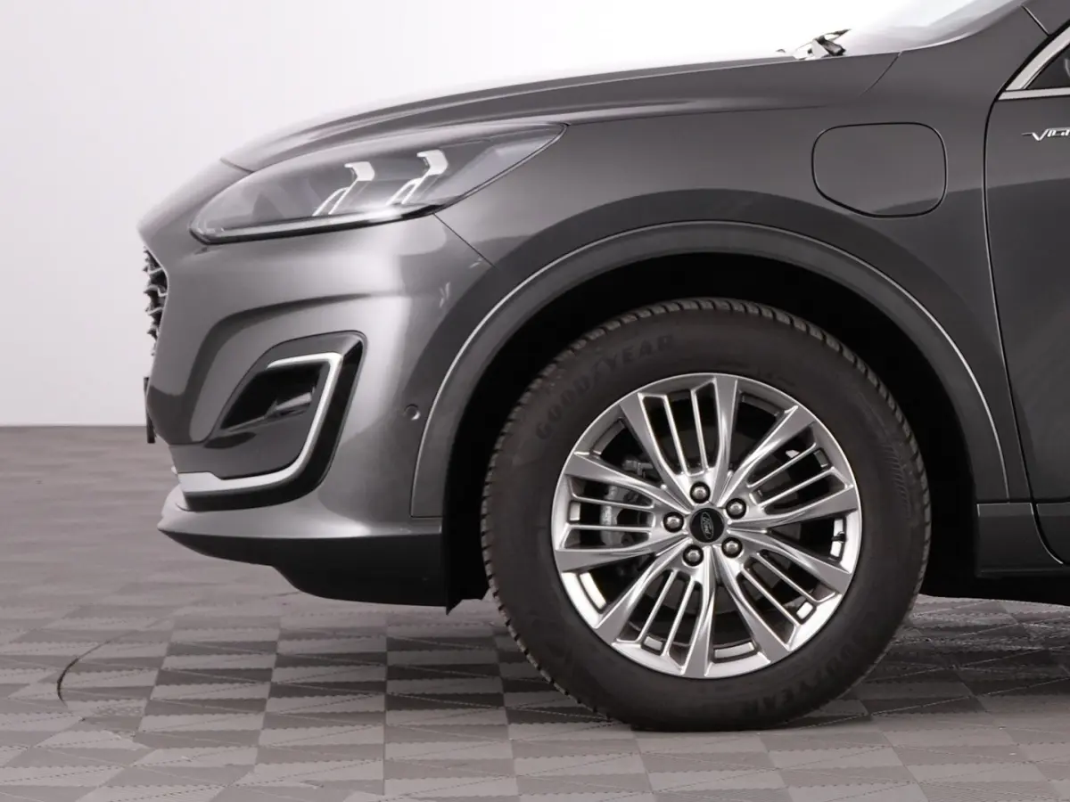 2.5 PHEV Vignale | PANORAMADAK | LEDER | B&O | Head-Up !