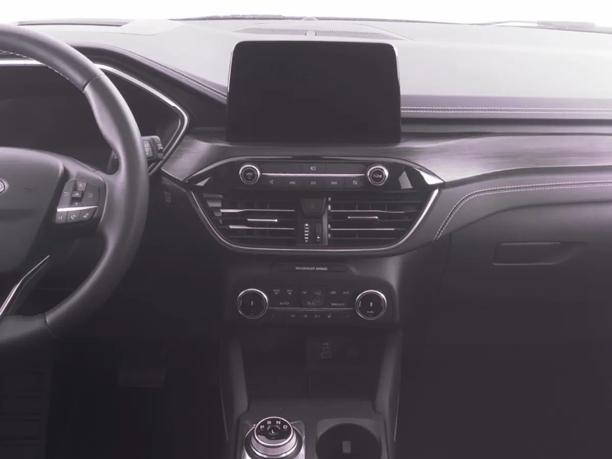 2.5 PHEV Vignale | PANORAMADAK | LEDER | B&O | Head-Up !