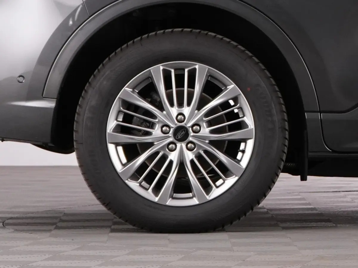 2.5 PHEV Vignale | PANORAMADAK | LEDER | B&O | Head-Up !