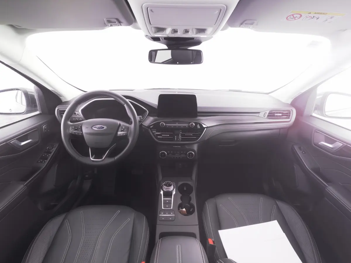 2.5 PHEV Vignale | PANORAMADAK | LEDER | B&O | Head-Up !