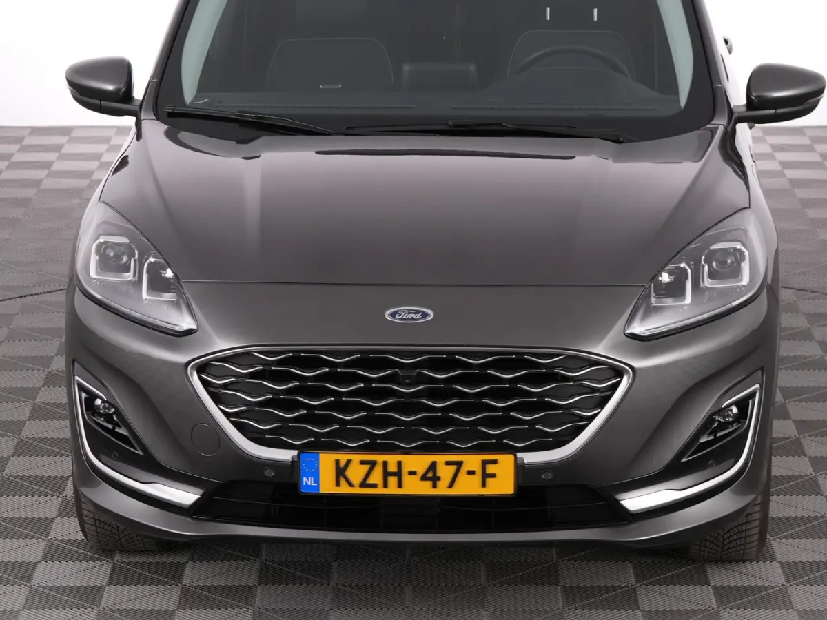 2.5 PHEV Vignale | PANORAMADAK | LEDER | B&O | Head-Up !