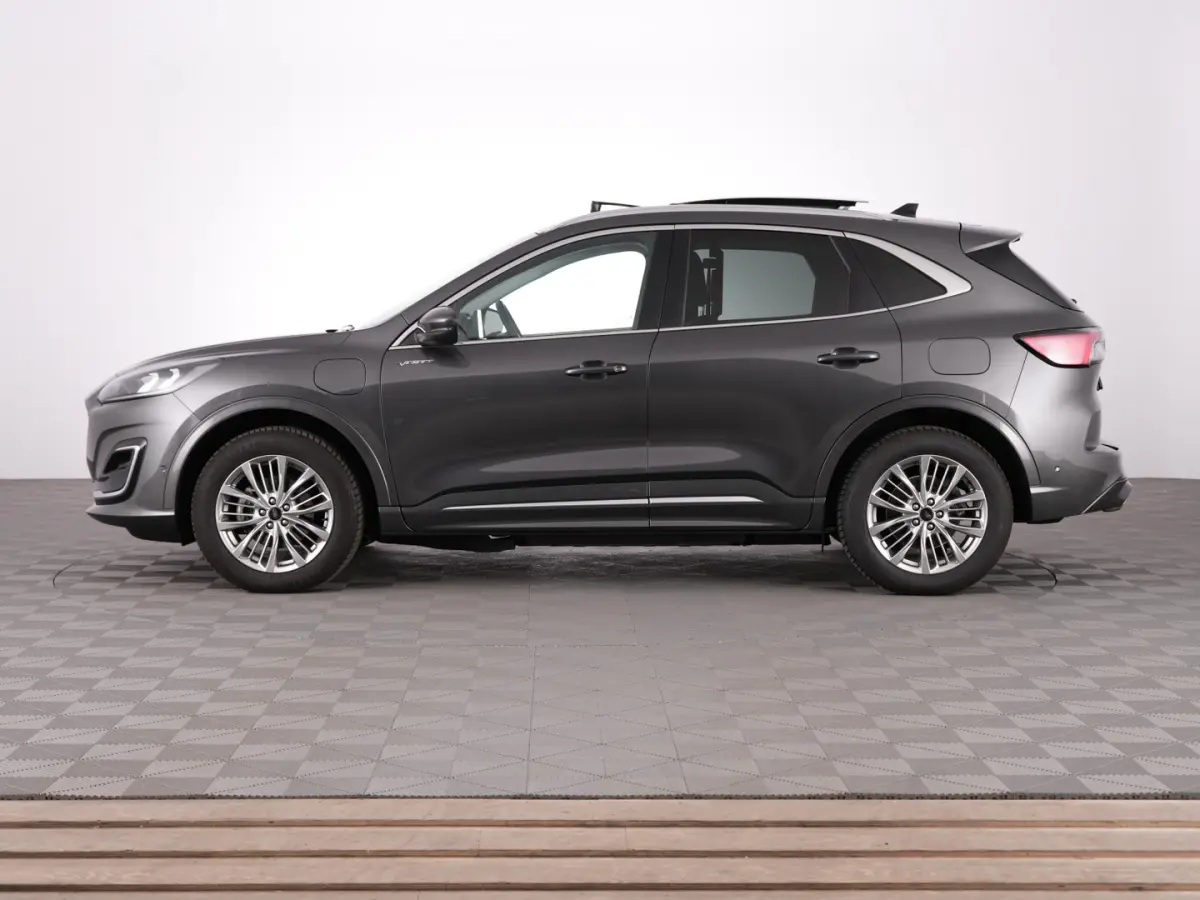 2.5 PHEV Vignale | PANORAMADAK | LEDER | B&O | Head-Up !