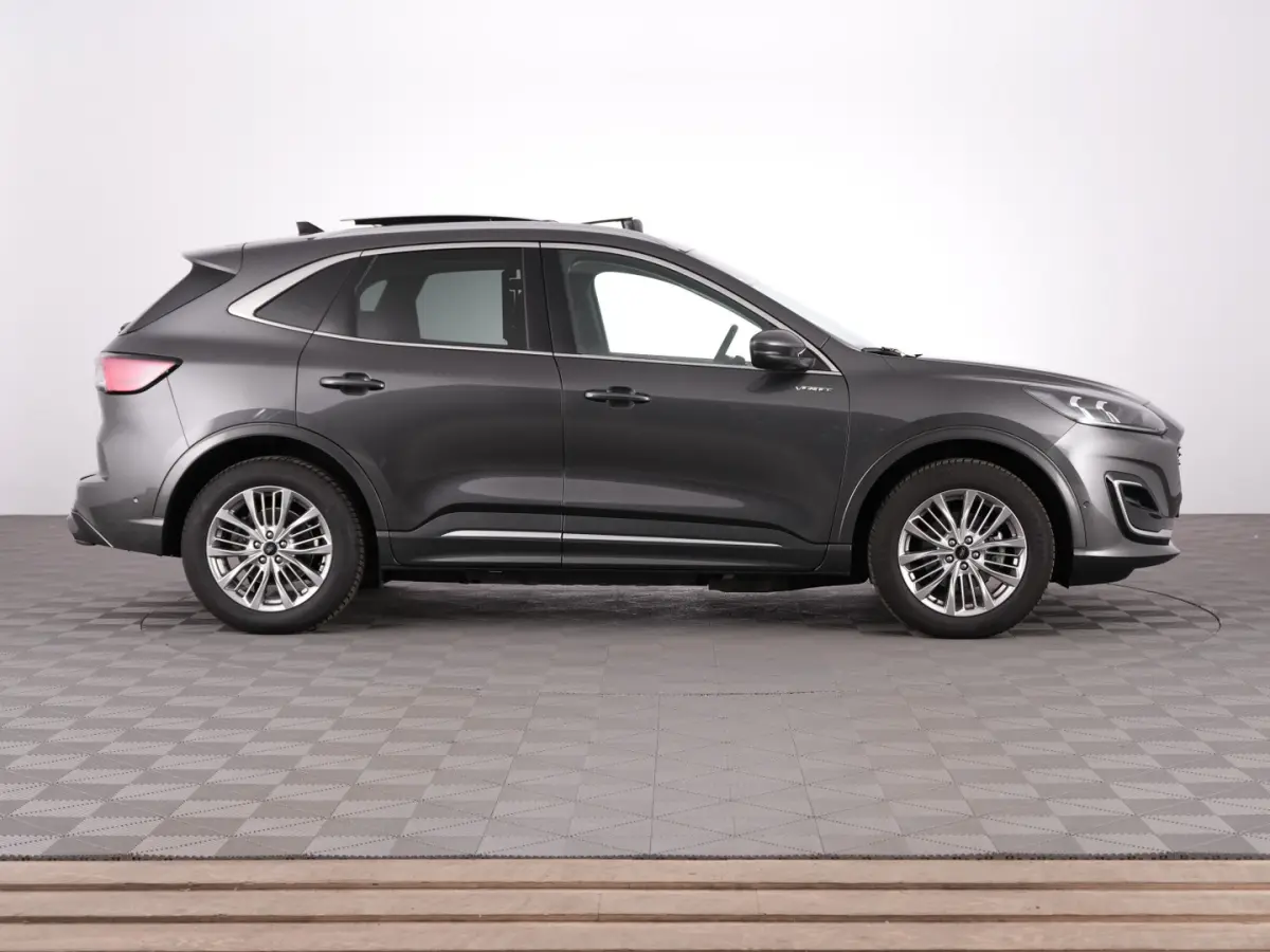 2.5 PHEV Vignale | PANORAMADAK | LEDER | B&O | Head-Up !