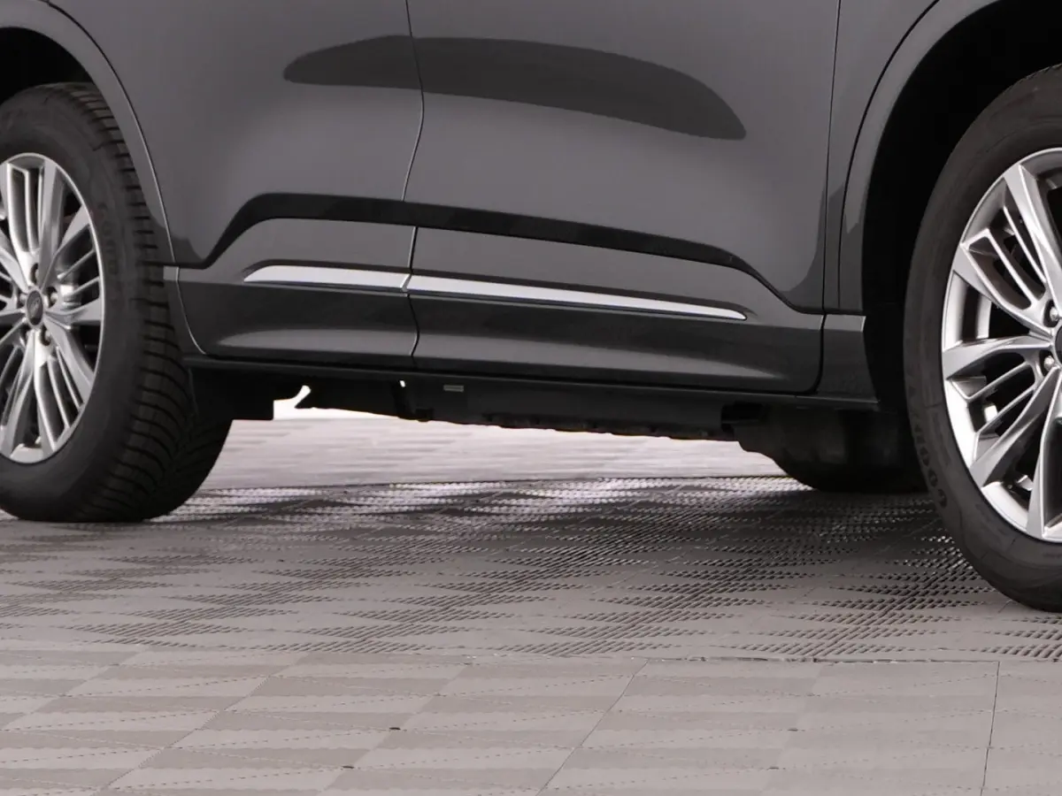 2.5 PHEV Vignale | PANORAMADAK | LEDER | B&O | Head-Up !