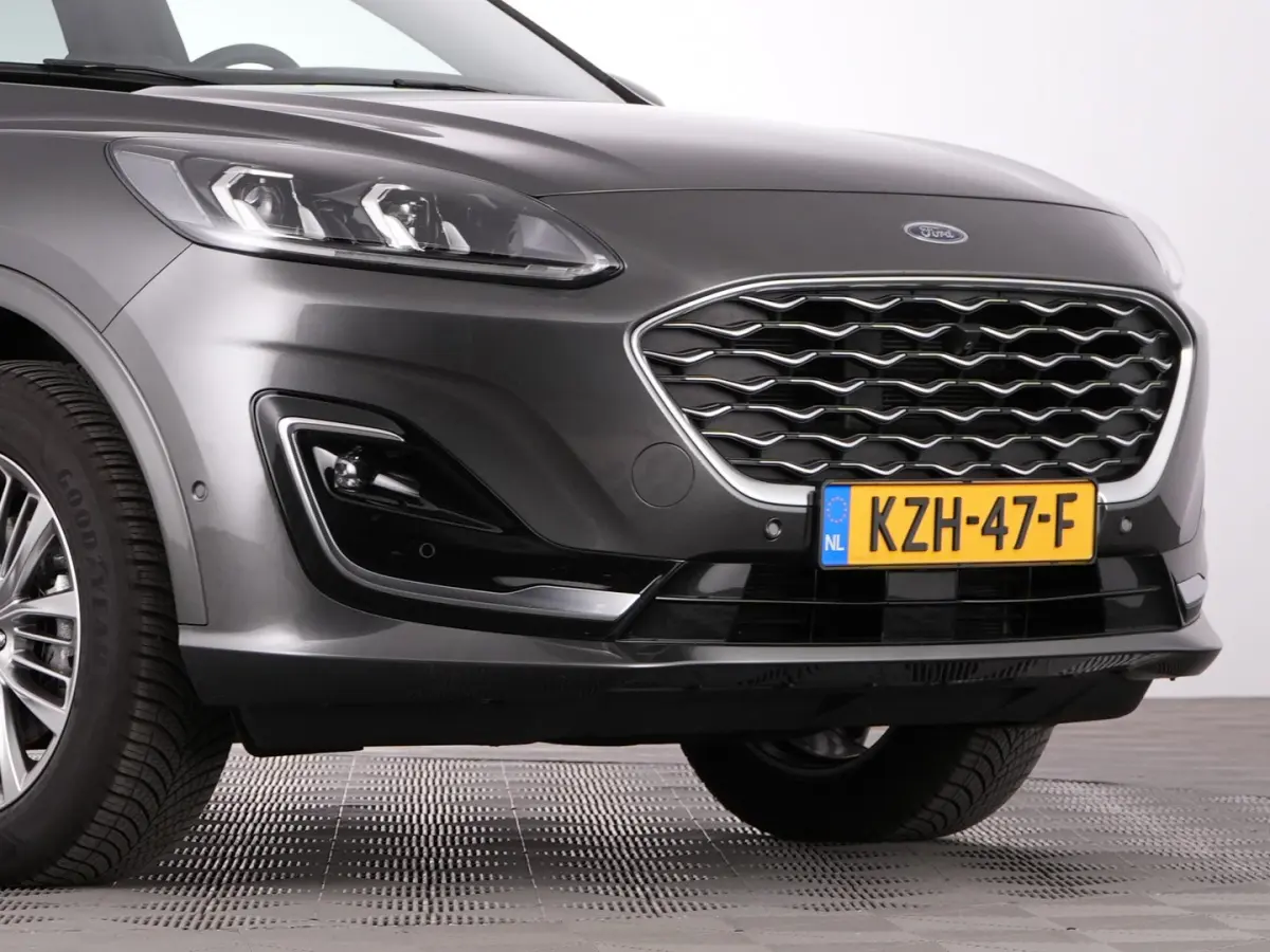 2.5 PHEV Vignale | PANORAMADAK | LEDER | B&O | Head-Up !