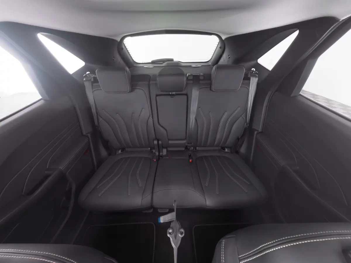 2.5 PHEV Vignale | PANORAMADAK | LEDER | B&O | Head-Up !