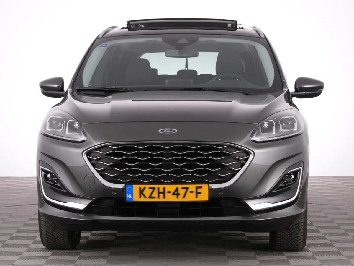 2.5 PHEV Vignale | PANORAMADAK | LEDER | B&O | Head-Up !