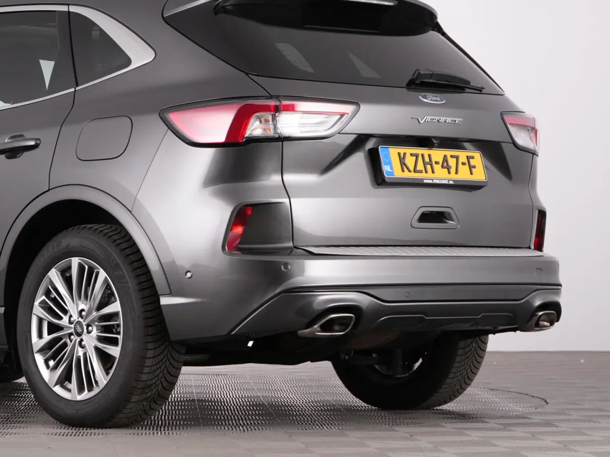 2.5 PHEV Vignale | PANORAMADAK | LEDER | B&O | Head-Up !