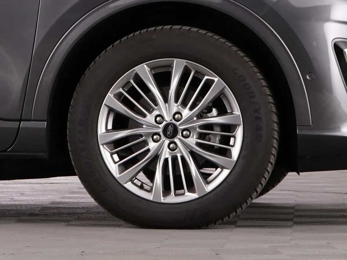 2.5 PHEV Vignale | PANORAMADAK | LEDER | B&O | Head-Up !