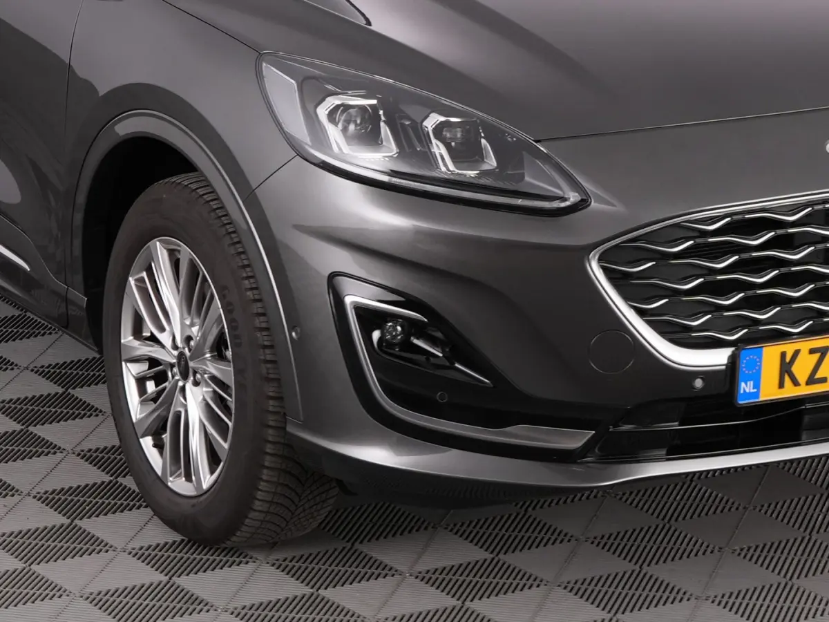 2.5 PHEV Vignale | PANORAMADAK | LEDER | B&O | Head-Up !