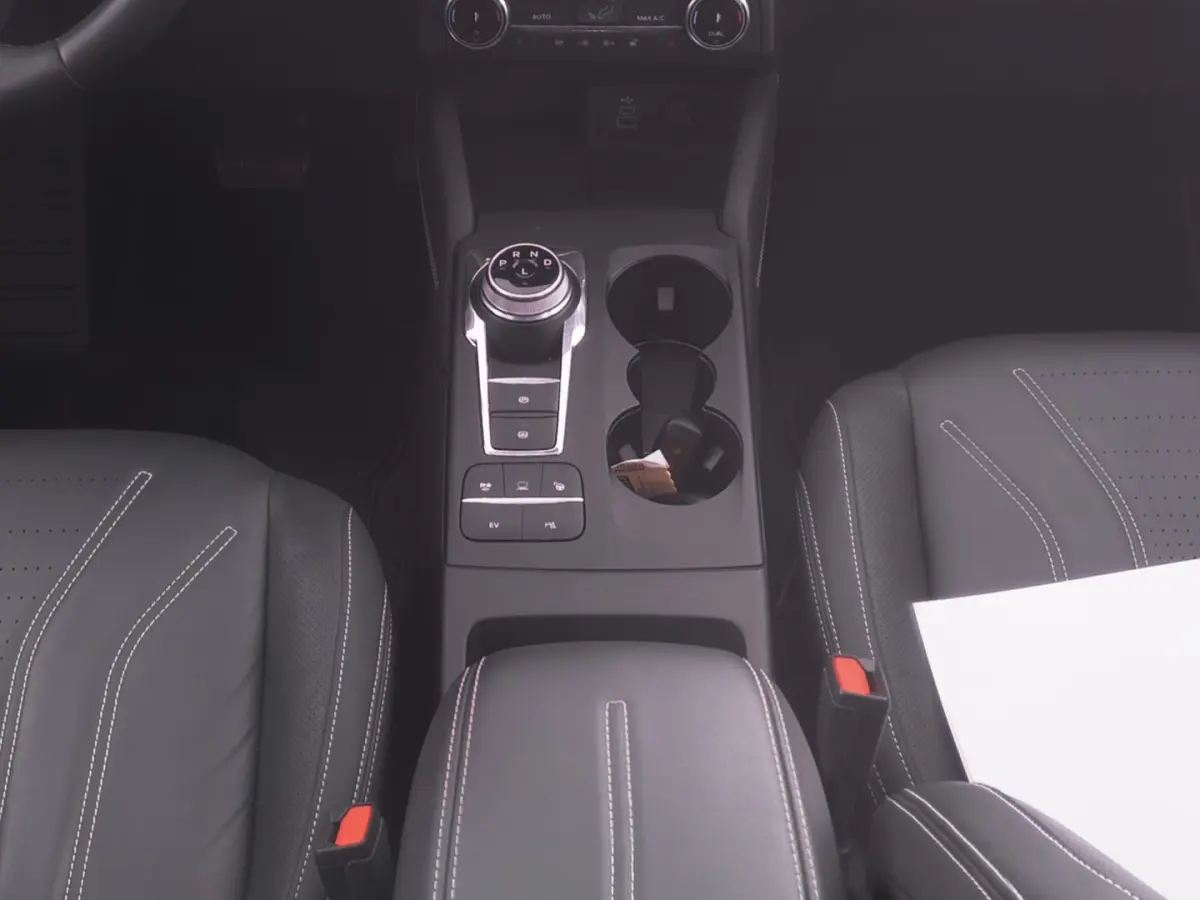 2.5 PHEV Vignale | PANORAMADAK | LEDER | B&O | Head-Up !