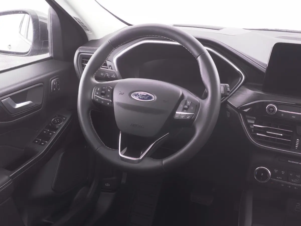 2.5 PHEV Vignale | PANORAMADAK | LEDER | B&O | Head-Up !