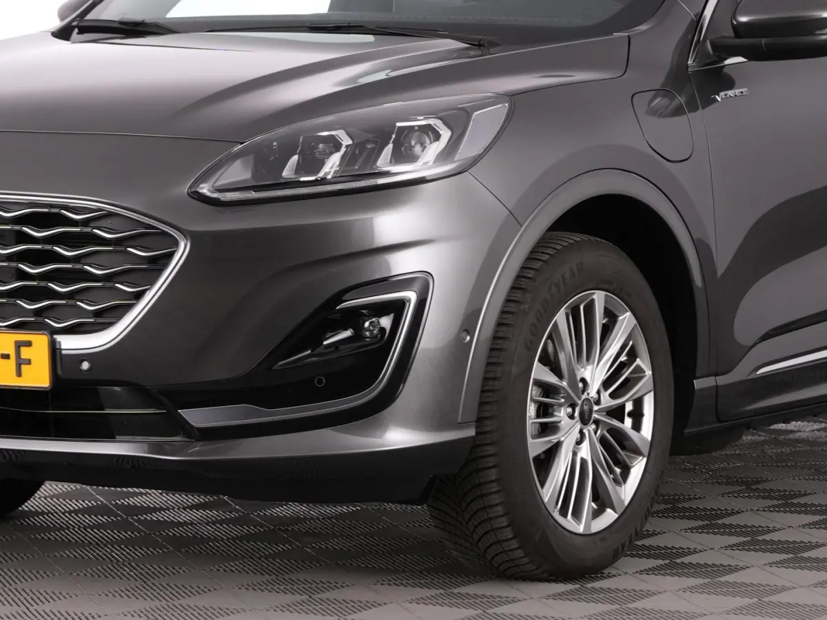 2.5 PHEV Vignale | PANORAMADAK | LEDER | B&O | Head-Up !