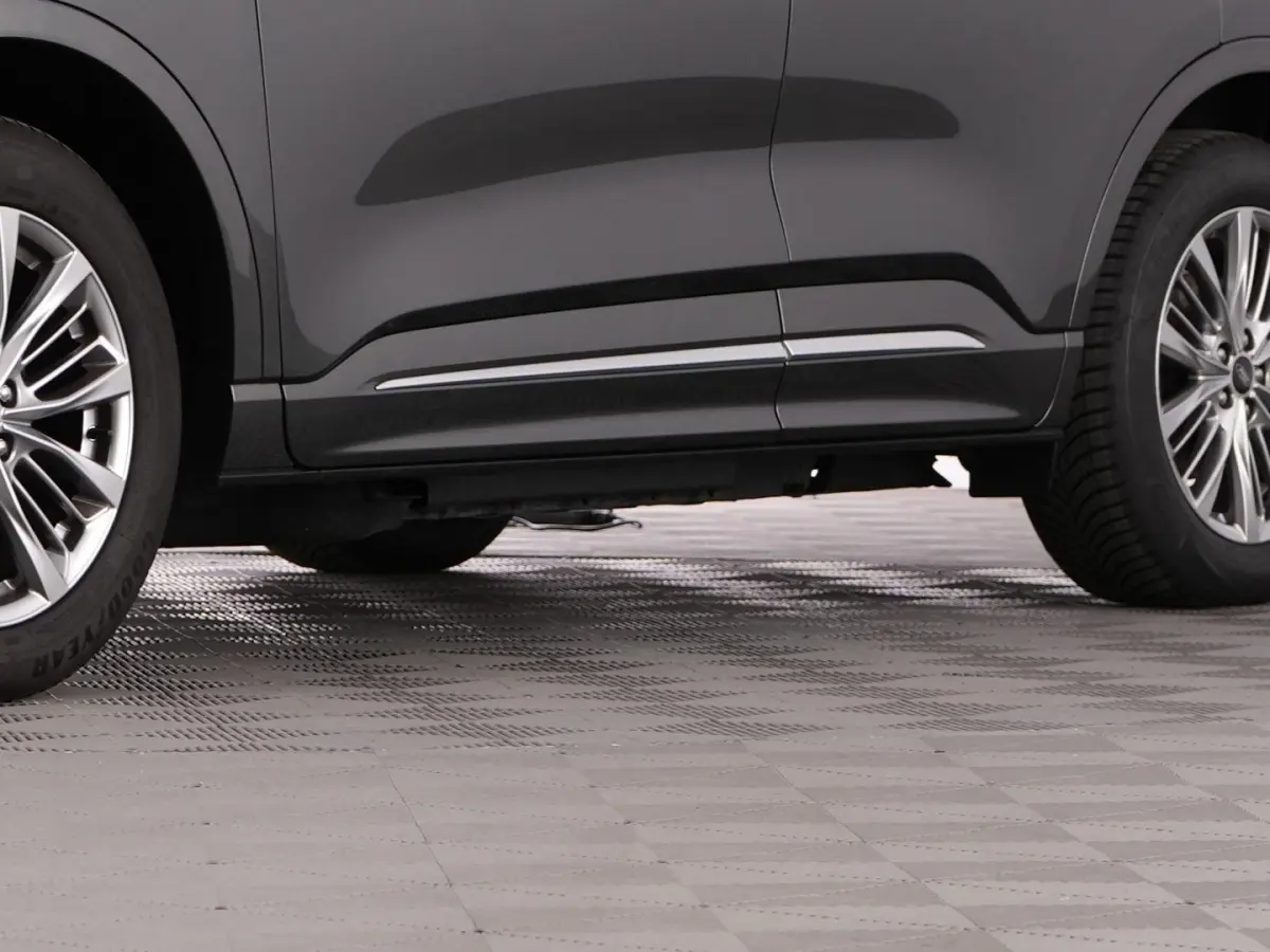 2.5 PHEV Vignale | PANORAMADAK | LEDER | B&O | Head-Up !