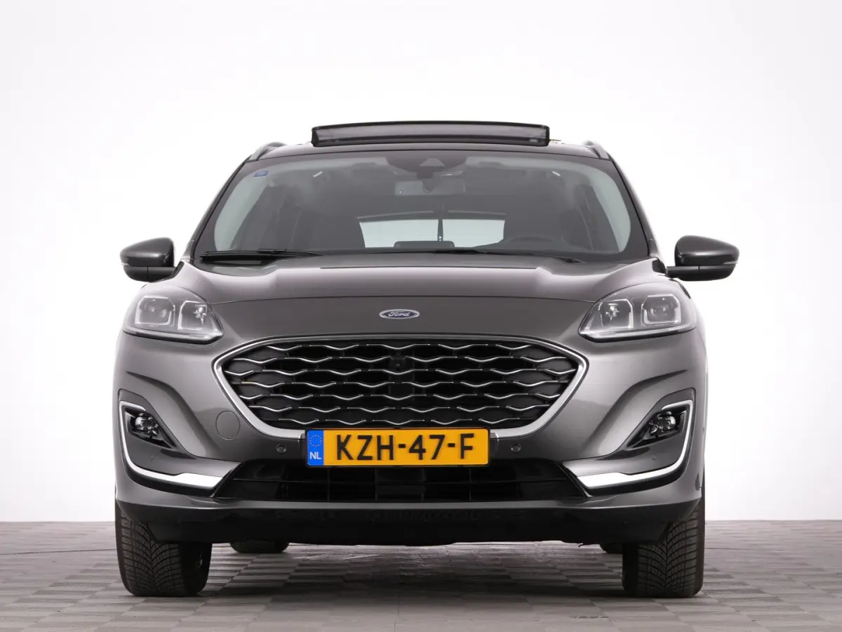 2.5 PHEV Vignale | PANORAMADAK | LEDER | B&O | Head-Up !