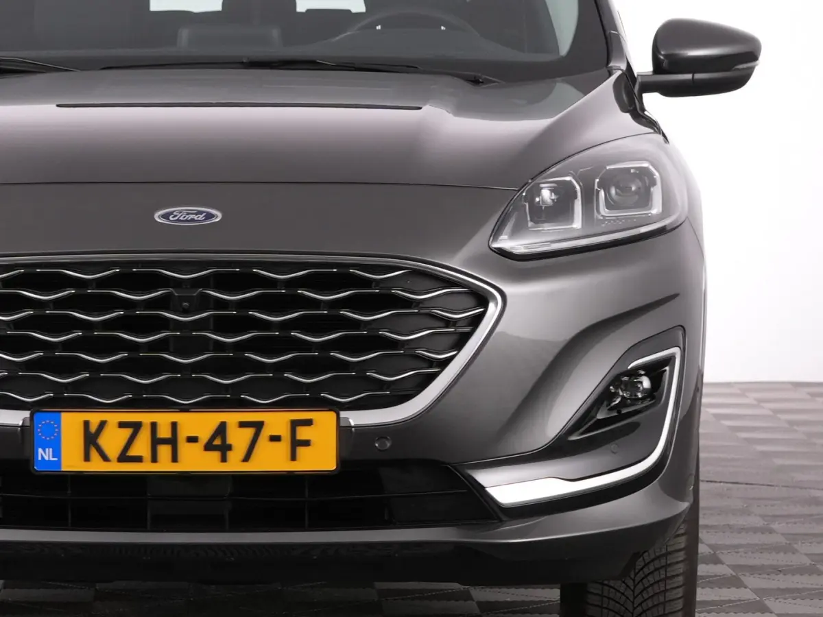 2.5 PHEV Vignale | PANORAMADAK | LEDER | B&O | Head-Up !