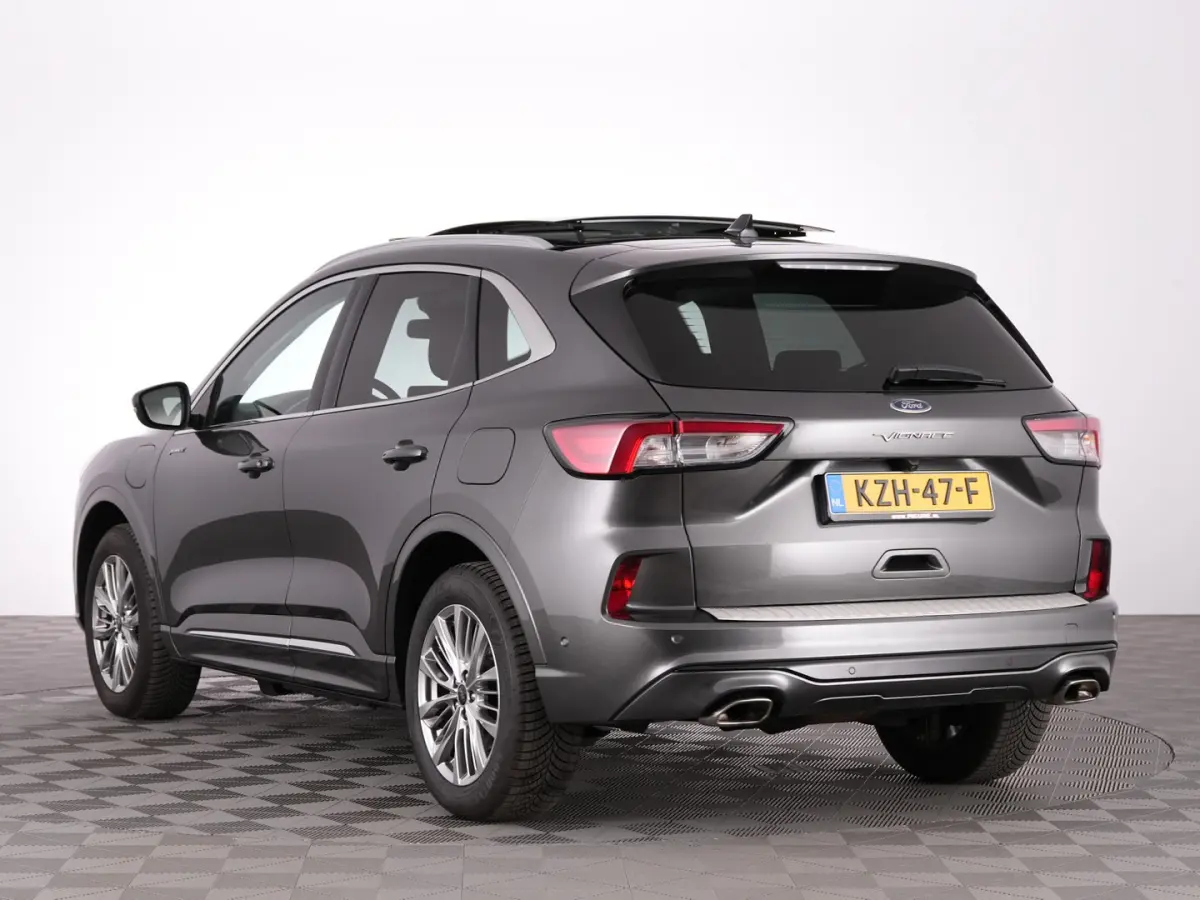 2.5 PHEV Vignale | PANORAMADAK | LEDER | B&O | Head-Up !