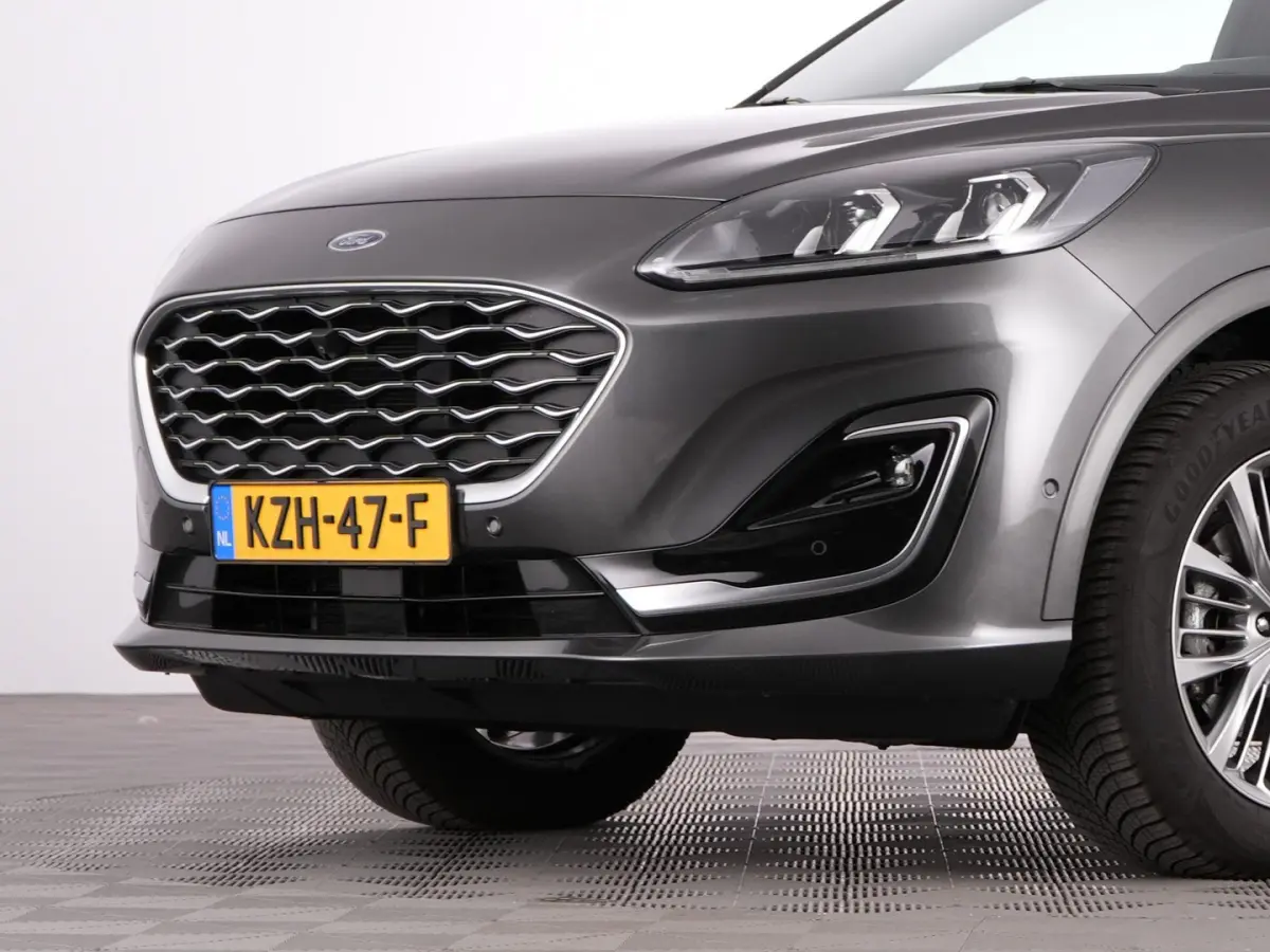 2.5 PHEV Vignale | PANORAMADAK | LEDER | B&O | Head-Up !