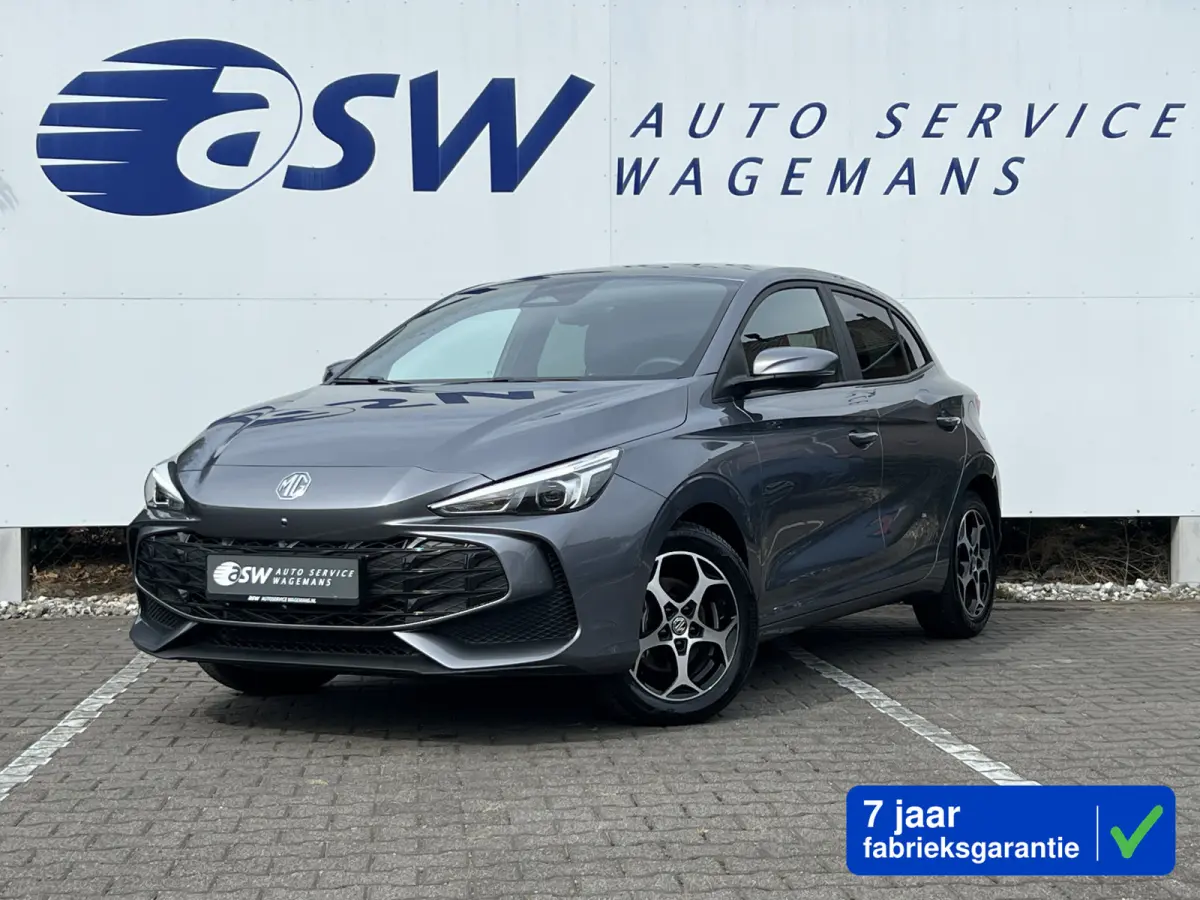 1.5 Luxury | Carplay | DAB | LED | Dodehoek