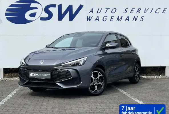 1.5 Luxury | Carplay | DAB | LED | Dodehoek