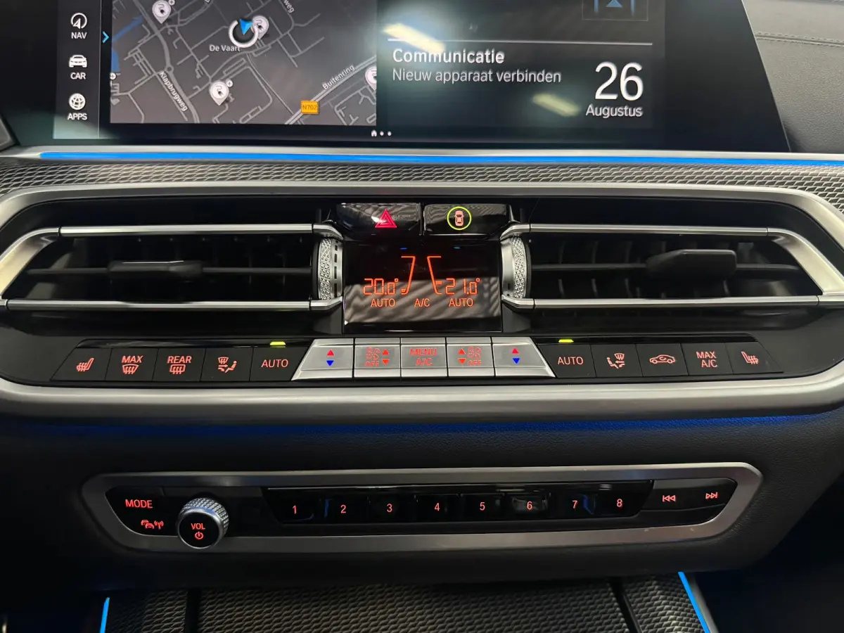 XDrive45e High Executive|M-PAKKET|PANO|NAP|INCL BTW|