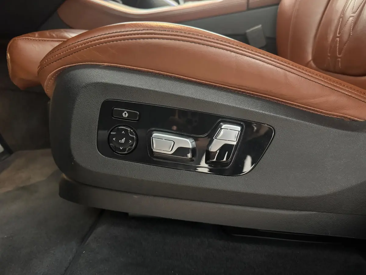 XDrive45e High Executive|M-PAKKET|PANO|NAP|INCL BTW|