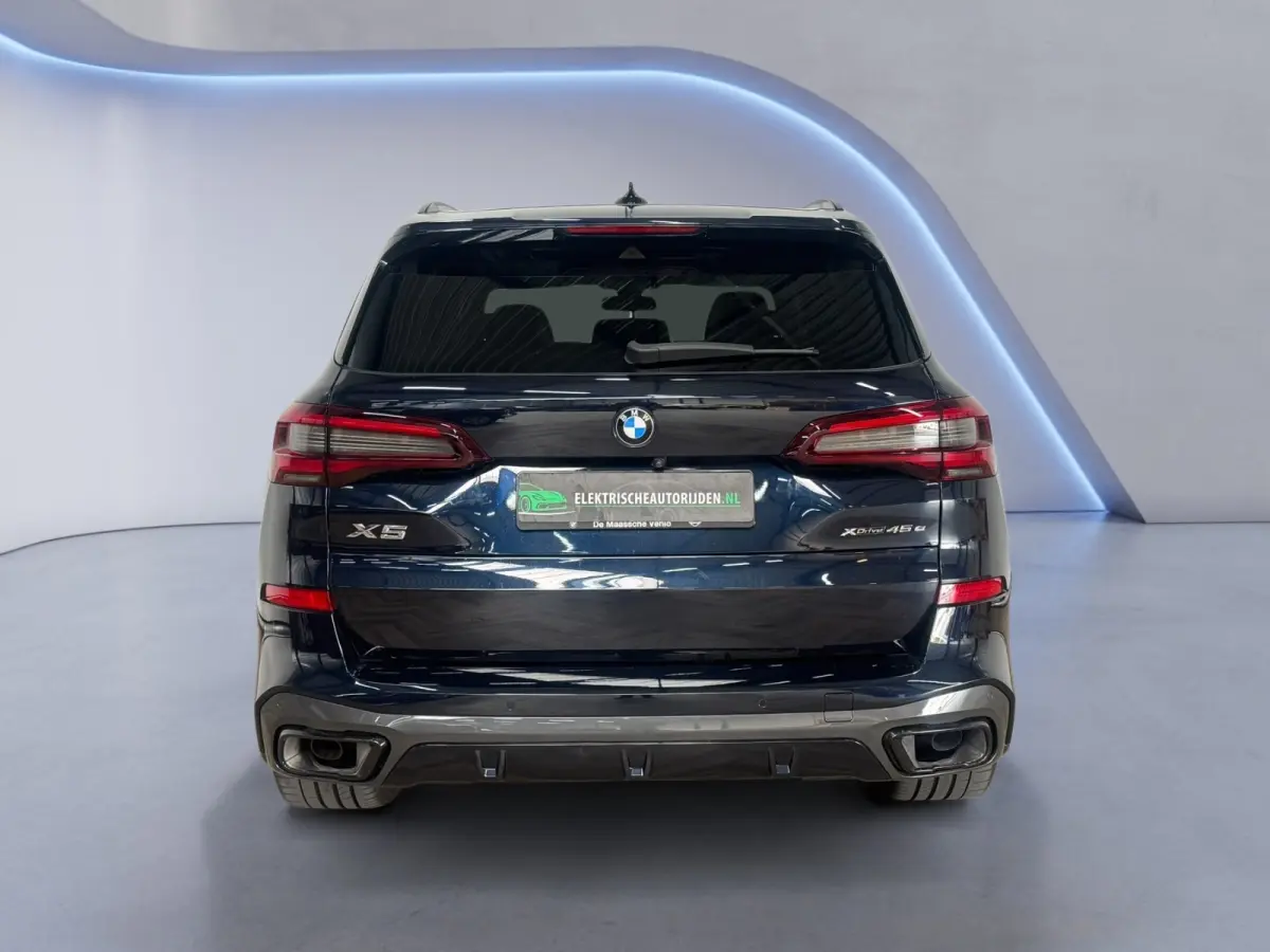 XDrive45e High Executive|M-PAKKET|PANO|NAP|INCL BTW|