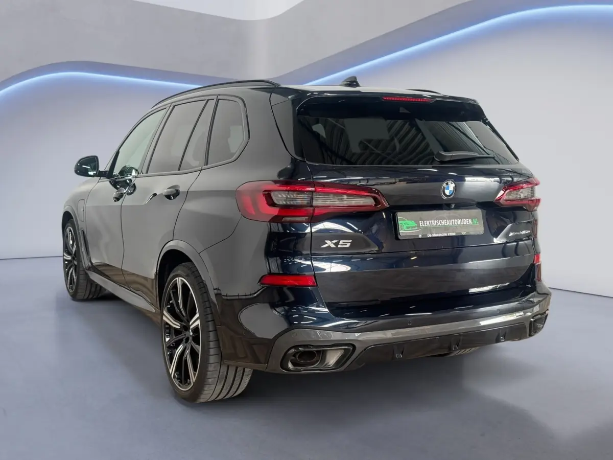 XDrive45e High Executive|M-PAKKET|PANO|NAP|INCL BTW|