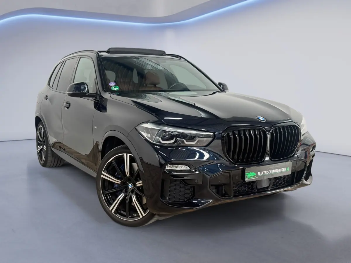 XDrive45e High Executive|M-PAKKET|PANO|NAP|INCL BTW|
