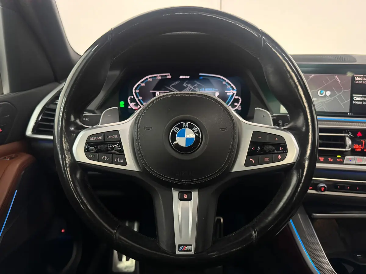 XDrive45e High Executive|M-PAKKET|PANO|NAP|INCL BTW|