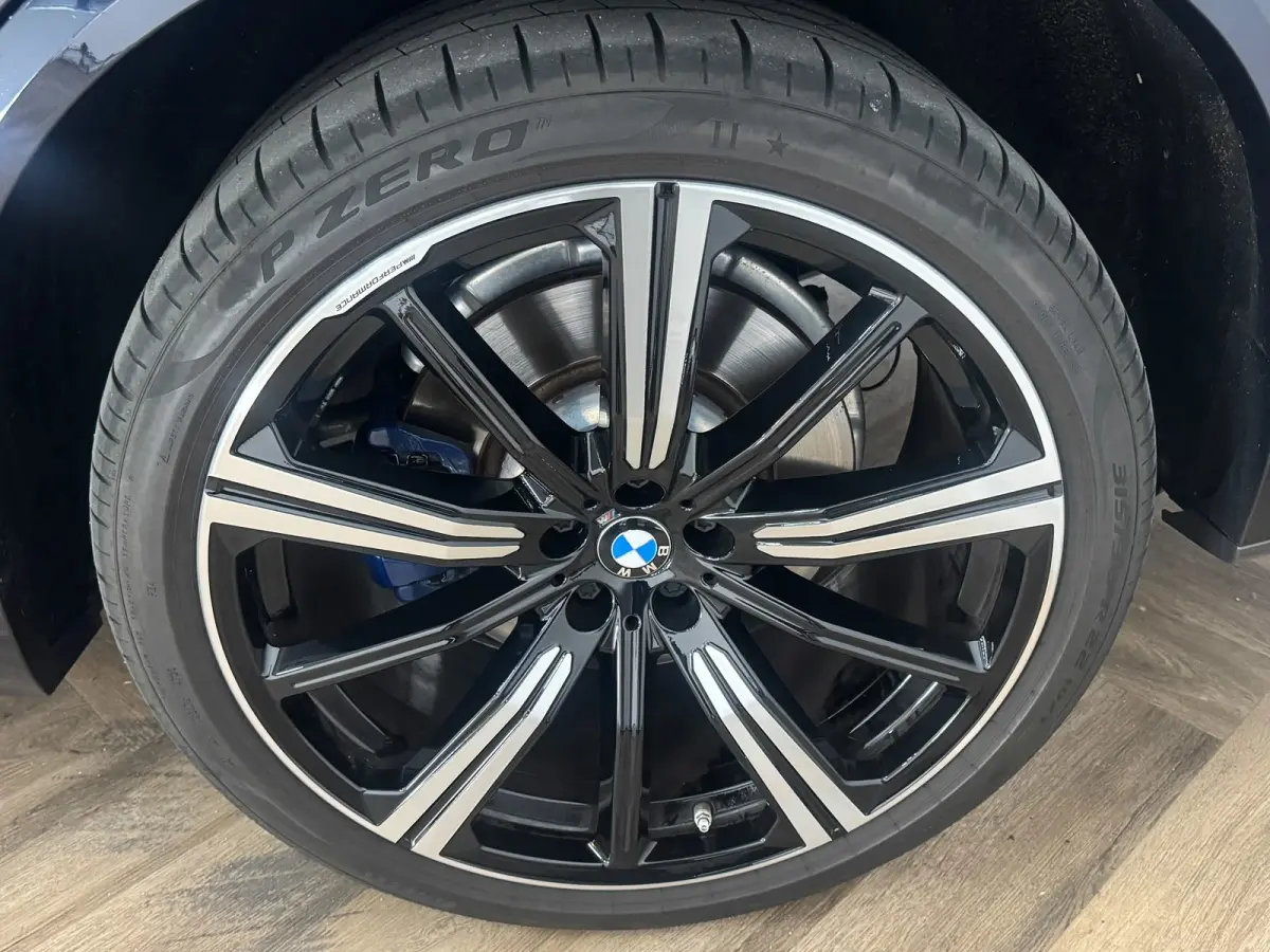 XDrive45e High Executive|M-PAKKET|PANO|NAP|INCL BTW|