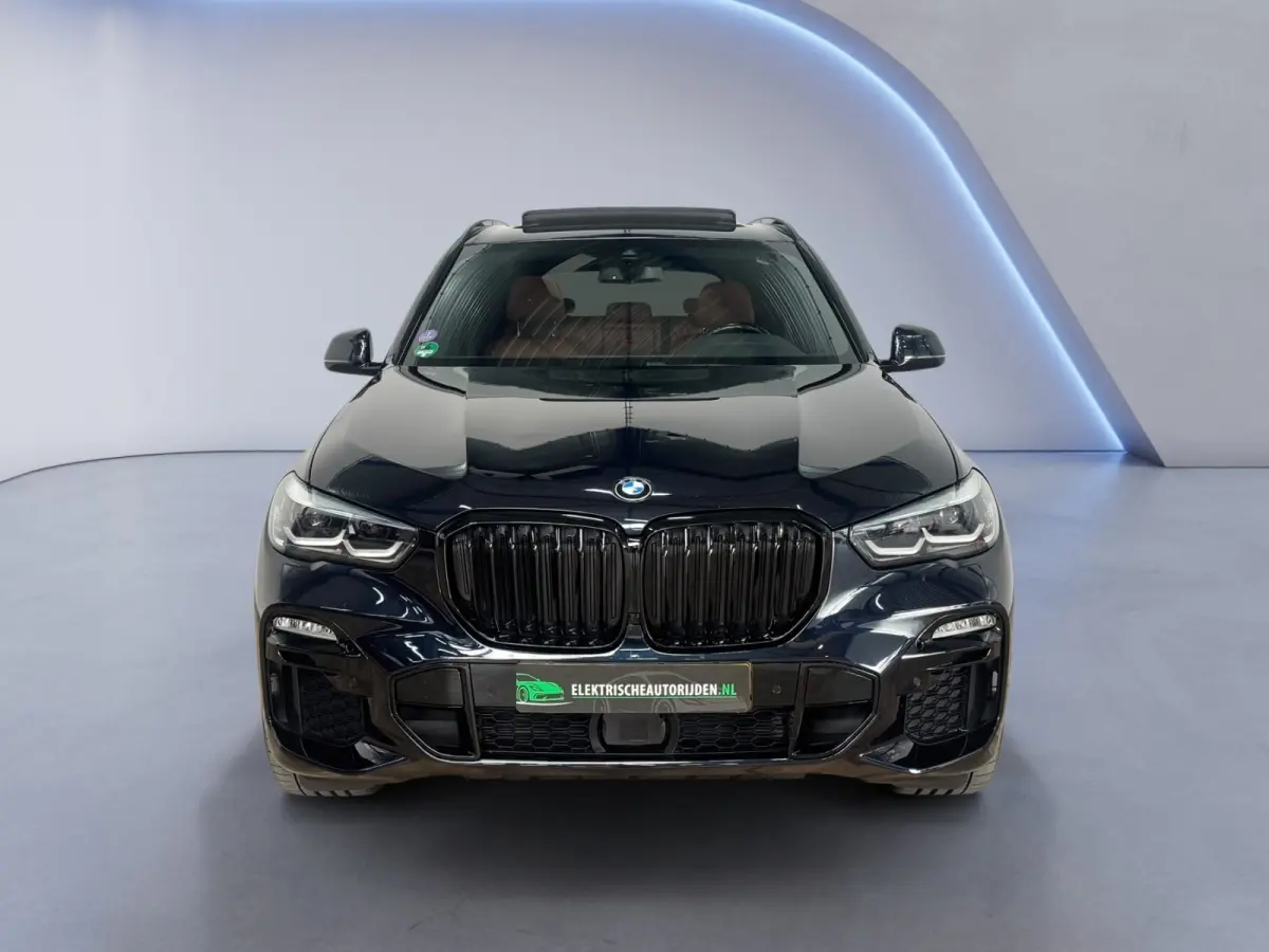 XDrive45e High Executive|M-PAKKET|PANO|NAP|INCL BTW|