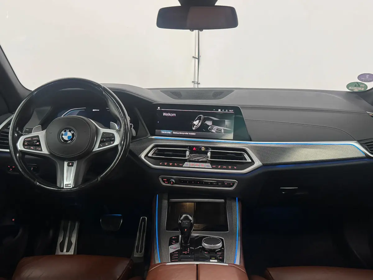 XDrive45e High Executive|M-PAKKET|PANO|NAP|INCL BTW|