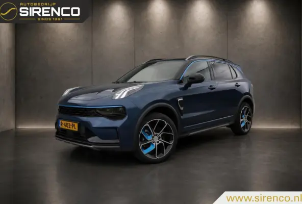 1.5 | panoramadak | stoelverwarming |Android auto & Apple carplay |dab | adaptive cruise control | sfeerverlichting |