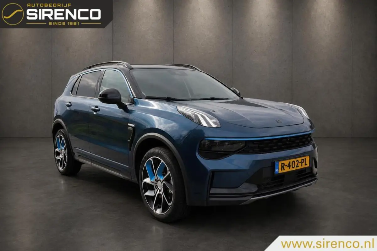 1.5 | panoramadak | stoelverwarming |Android auto & Apple carplay |dab | adaptive cruise control | sfeerverlichting |