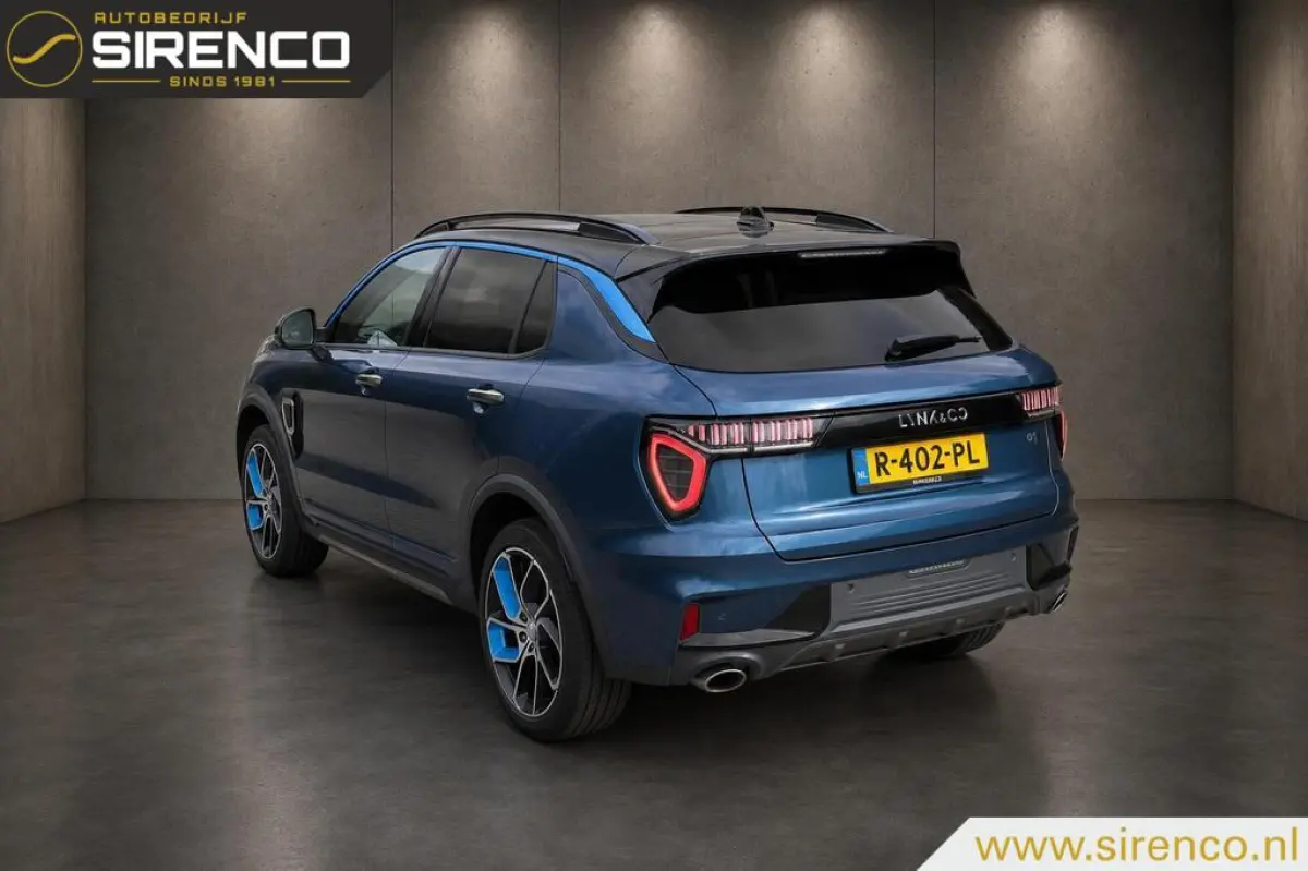 1.5 | panoramadak | stoelverwarming |Android auto & Apple carplay |dab | adaptive cruise control | sfeerverlichting |