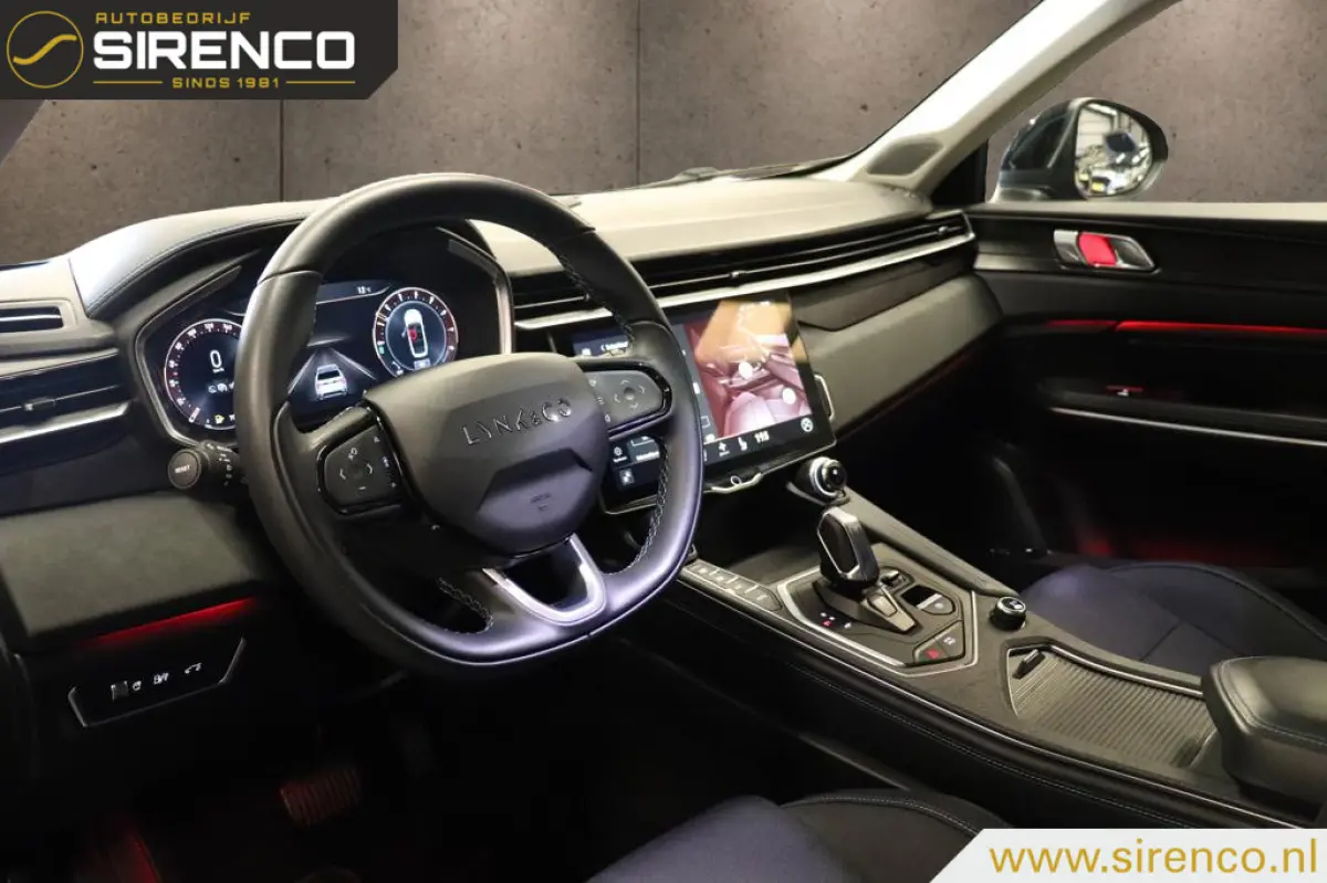 1.5 | panoramadak | stoelverwarming |Android auto & Apple carplay |dab | adaptive cruise control | sfeerverlichting |