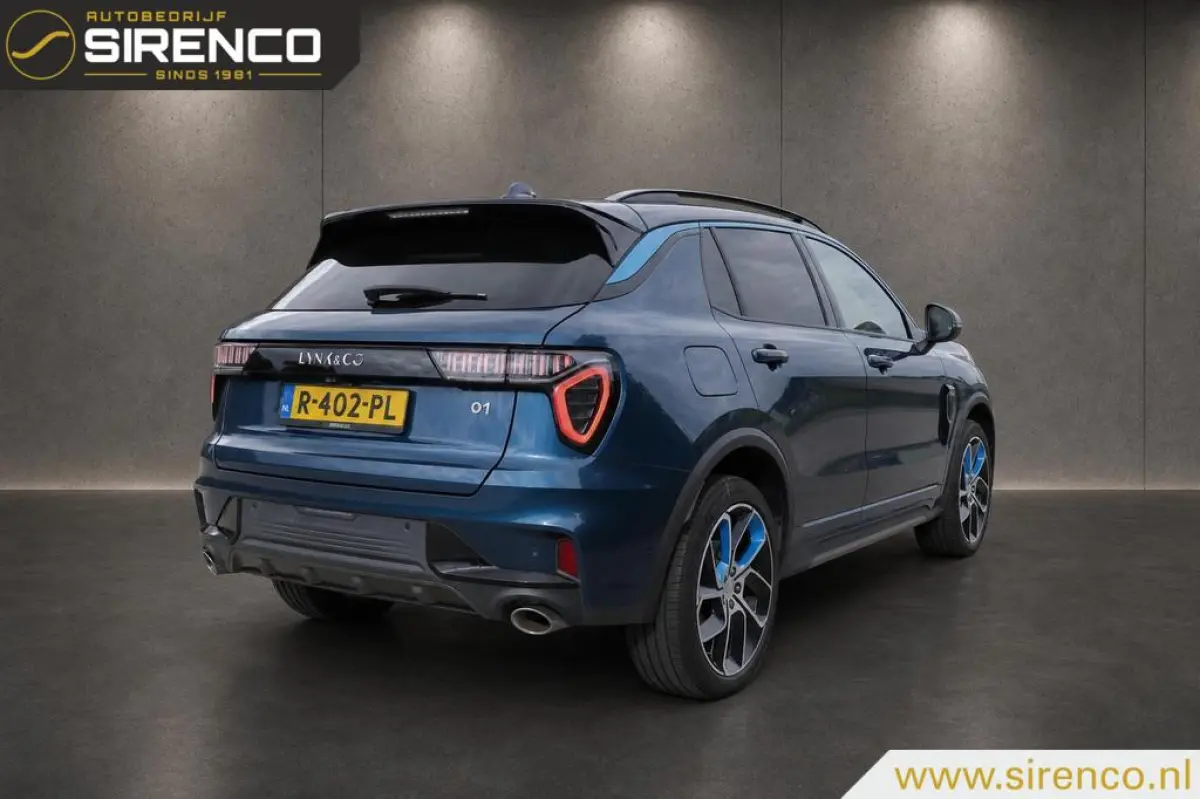 1.5 | panoramadak | stoelverwarming |Android auto & Apple carplay |dab | adaptive cruise control | sfeerverlichting |