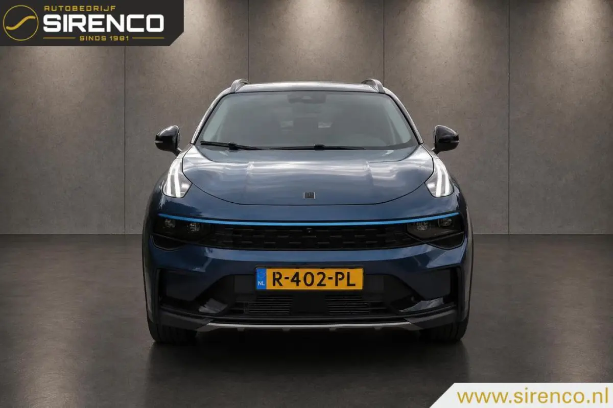 1.5 | panoramadak | stoelverwarming |Android auto & Apple carplay |dab | adaptive cruise control | sfeerverlichting |