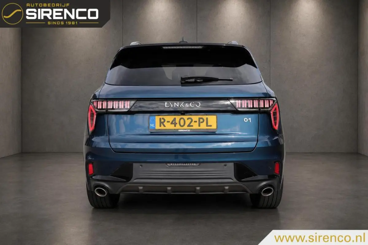 1.5 | panoramadak | stoelverwarming |Android auto & Apple carplay |dab | adaptive cruise control | sfeerverlichting |