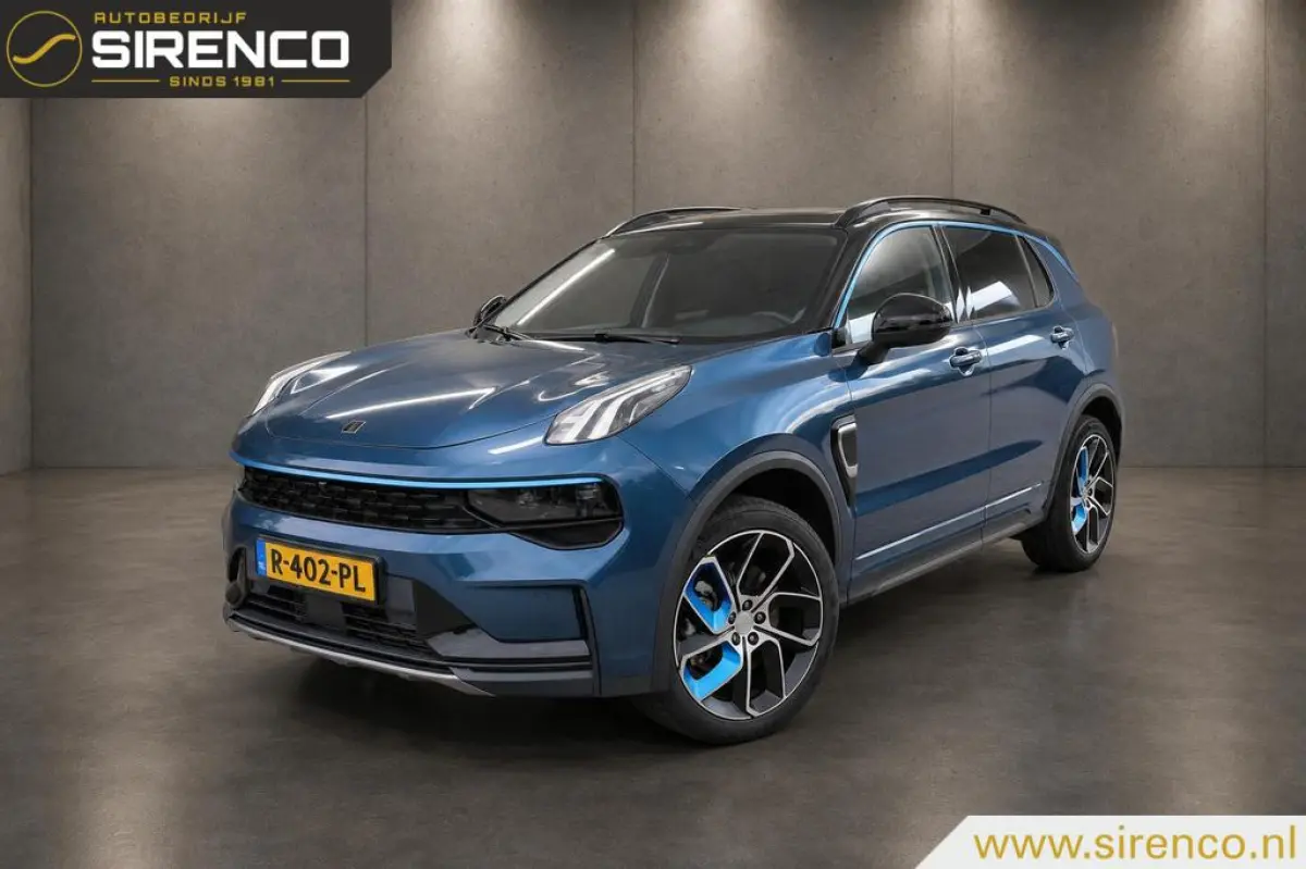 1.5 | panoramadak | stoelverwarming |Android auto & Apple carplay |dab | adaptive cruise control | sfeerverlichting |