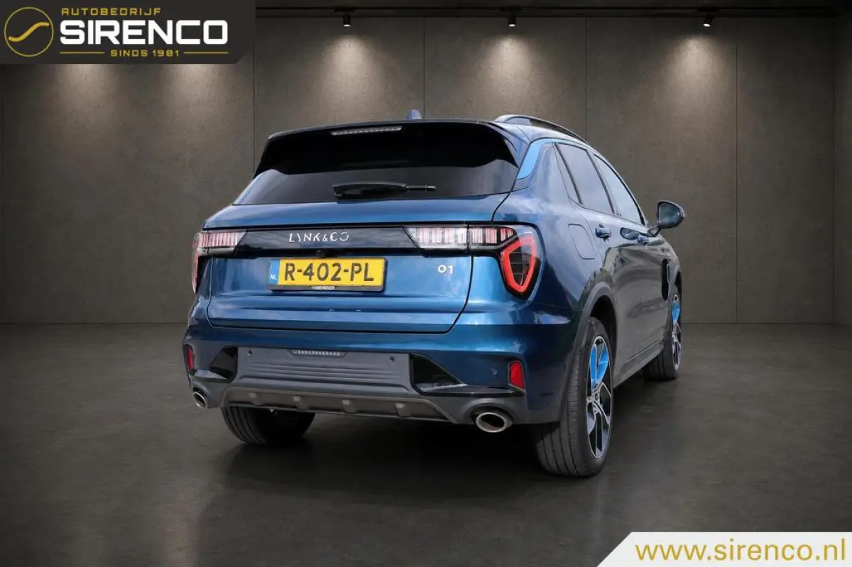 1.5 | panoramadak | stoelverwarming |Android auto & Apple carplay |dab | adaptive cruise control | sfeerverlichting |