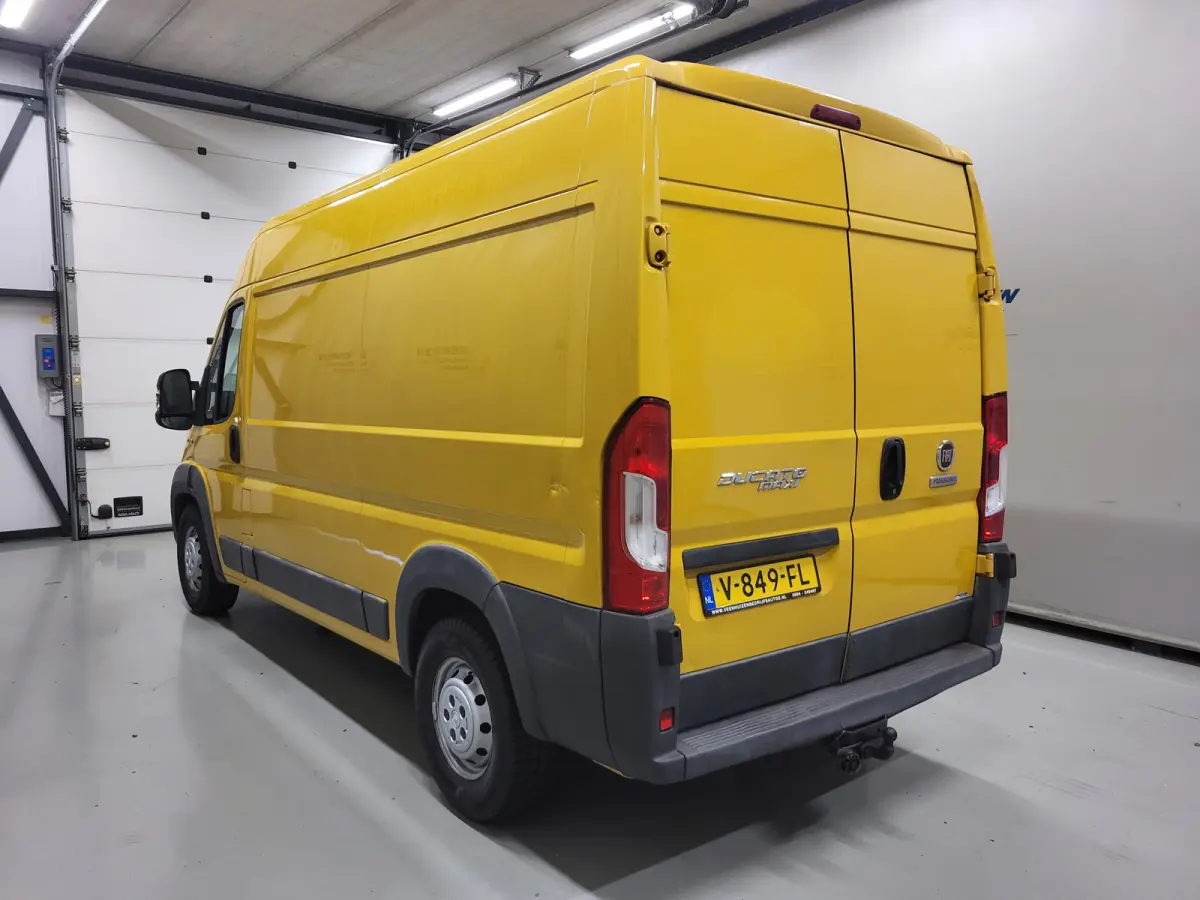 2.3MultiJet L2/H2 Euro 6!