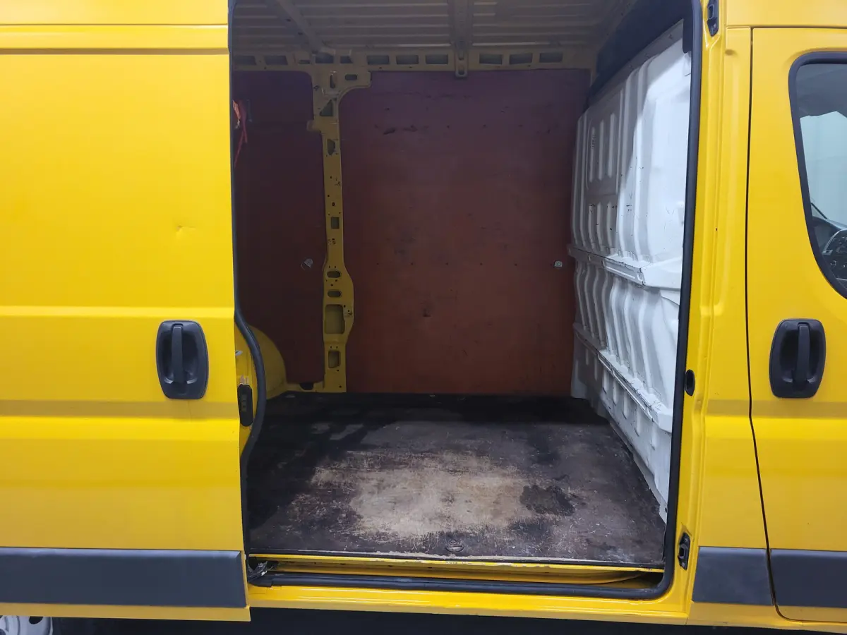 2.3MultiJet L2/H2 Euro 6!