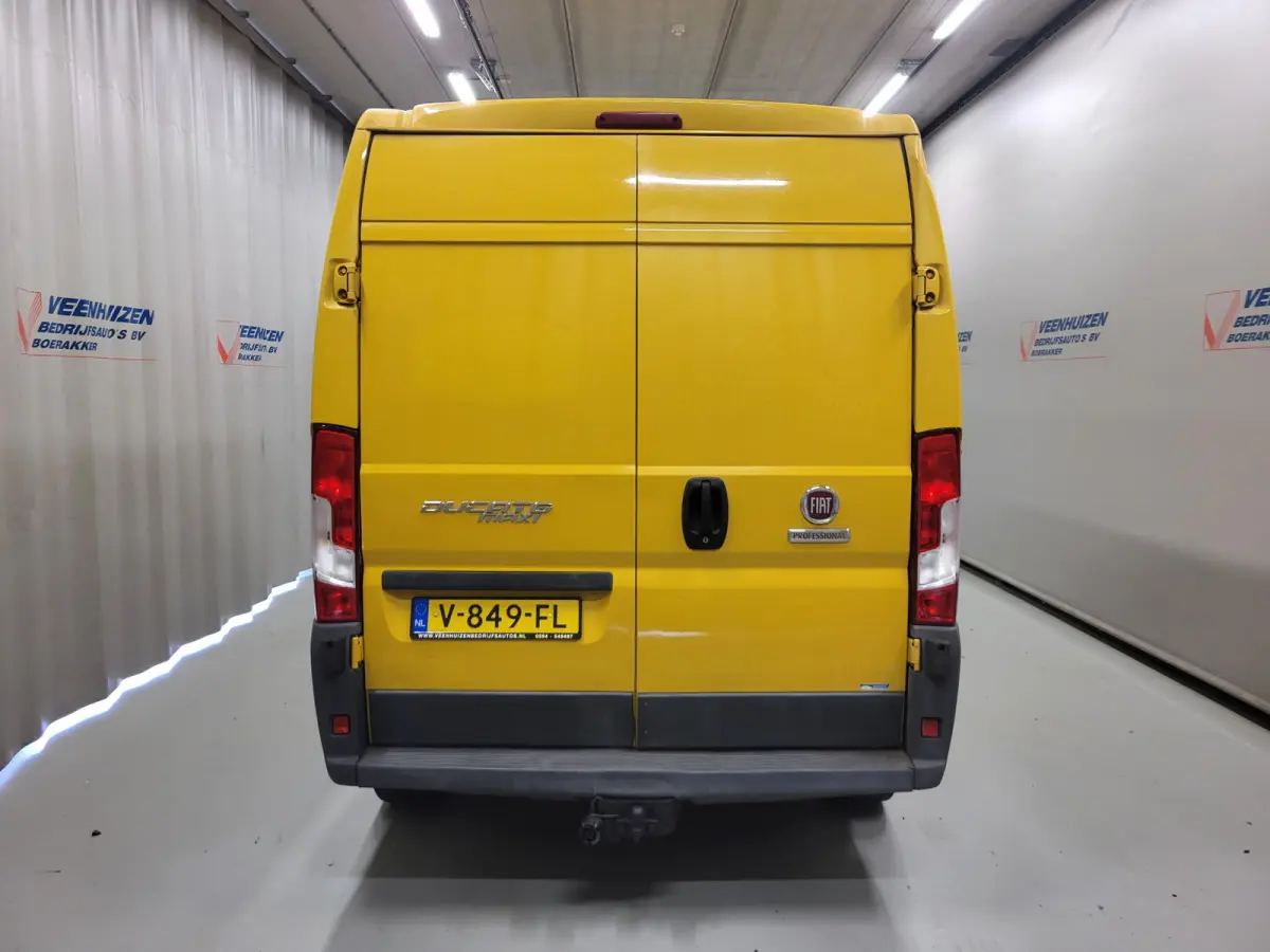 2.3MultiJet L2/H2 Euro 6!